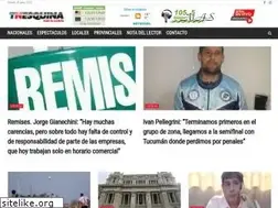 Sites similar to tnesquina.com