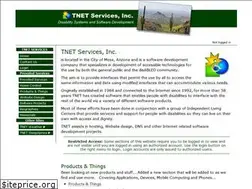 Sites similar to tnet.com