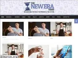 Sites similar to tnetimes.com