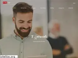 Sites similar to tnetwork.com.bd
