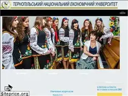 Sites similar to tneu.edu.ua