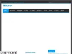 Sites similar to tneutron.net