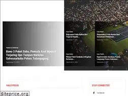 Sites similar to tnews.co.id