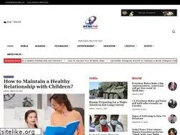 Sites similar to tnews360.com