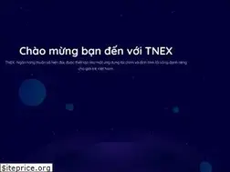 Sites similar to tnex.com.vn