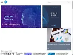 Sites similar to tnext.org