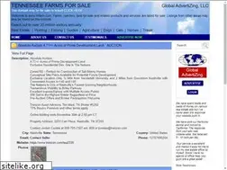 Sites similar to tnfarm.com