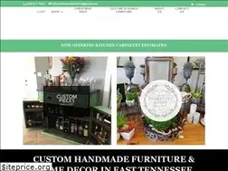 Sites similar to tnfarmhousefurniture.com