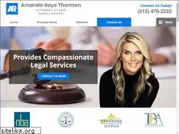 Sites similar to tnfathersrights.com