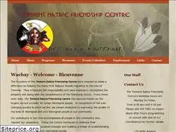 Sites similar to tnfc.ca