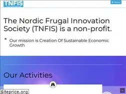 Sites similar to tnfis.org