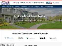 Sites similar to tnflat-feemls.com