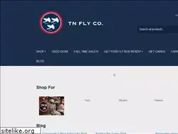 Sites similar to tnflyco.com