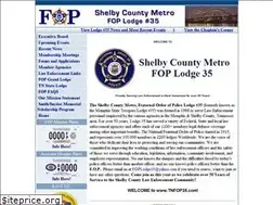 Sites similar to tnfop35.com
