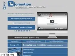 Sites similar to tnformation.com
