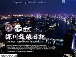 Sites similar to tnfsagaworld.com