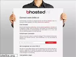 Sites similar to tnfsh.nl