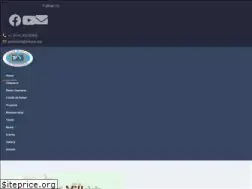 Sites similar to tnfusa.org
