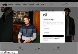 Sites similar to tng.com.br