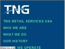 Sites similar to tng.com