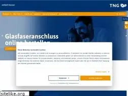 Sites similar to tng.de