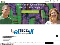 Sites similar to tng.se