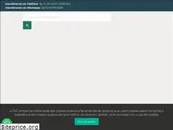 Sites similar to tngambiental.com.br
