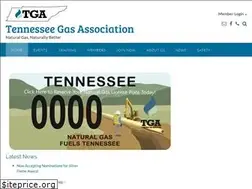 Sites similar to tngas.org