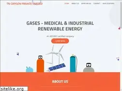Sites similar to tngases.co.in