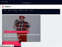 Sites similar to tngayvox.com