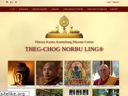 Sites similar to tngcentre.org