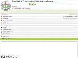 Sites similar to tngda.org