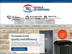 Sites similar to tngheatac.com