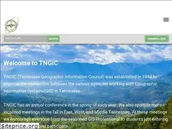 Sites similar to tngic.org