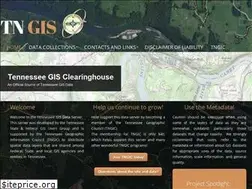 Sites similar to tngis.org