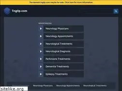 Sites similar to tngllp.com