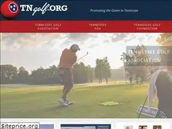 Sites similar to tngolf.org