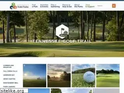 Sites similar to tngolftrail.net