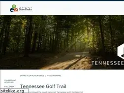 Sites similar to tngolftrail.org