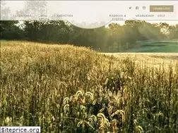 Sites similar to tngrasslands.com