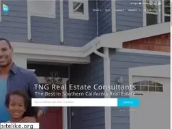 Sites similar to tngrealestate.com
