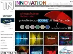 Sites similar to tngroup-th.com
