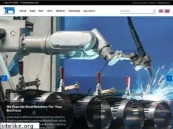 Sites similar to tngroup.co.th