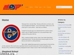 Sites similar to tngun.com