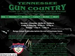 Sites similar to tnguncountry.com