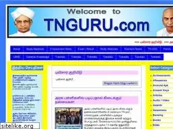 Sites similar to tnguru.com