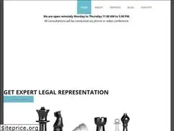 Sites similar to tnguyenlaw.com