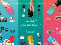 Sites similar to tngwallet.hk