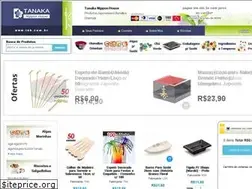 Sites similar to tnh.com.br