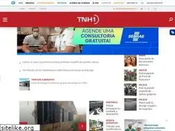 Sites similar to tnh1.com.br